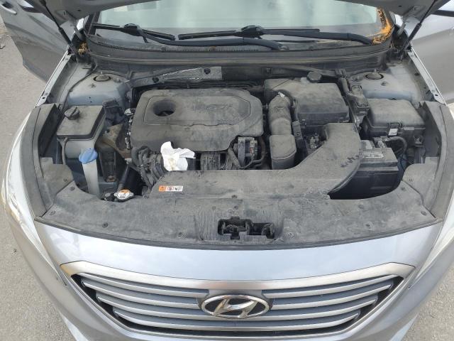 5NPE24AF0GH301598 Hyundai SONATA SE