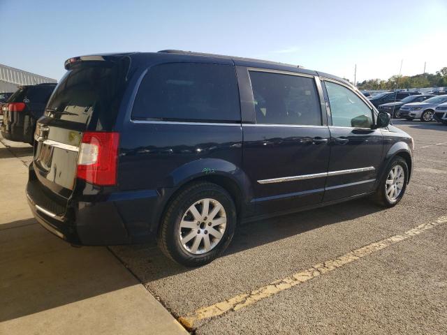 2C4RC1BG0ER270969 | 2014 CHRYSLER TOWN and COU