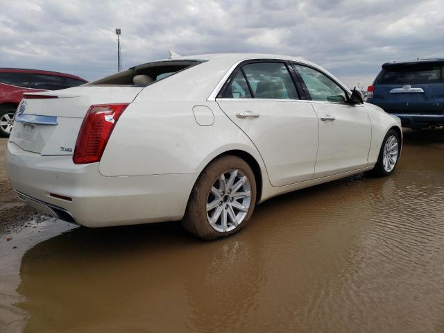 1G6AR5S34E0146491 Cadillac Cts Luxury Collection