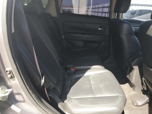 2020 MITSUBISHI OUTLANDER - JA4AZ3A37LZ023709