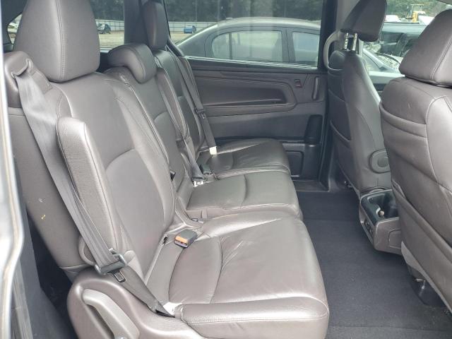 5FNRL6H89JB049499 2018 HONDA ODYSSEY, photo no. 11