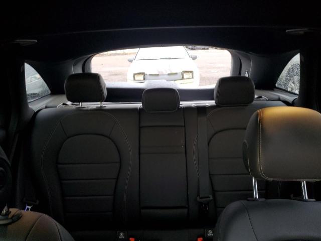 W1N0G8EB6LF762750 Mercedes-Benz Glc 300 4matic