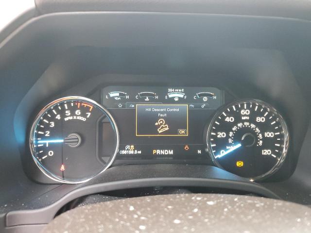 1FTEW1E5XKFA60706 Ford F150 Supercrew