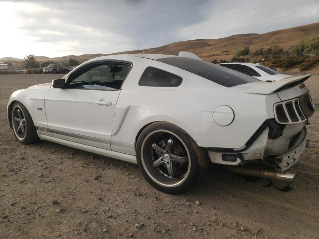 1ZVBP8CF2E5275069 | 2014 FORD MUSTANG GT