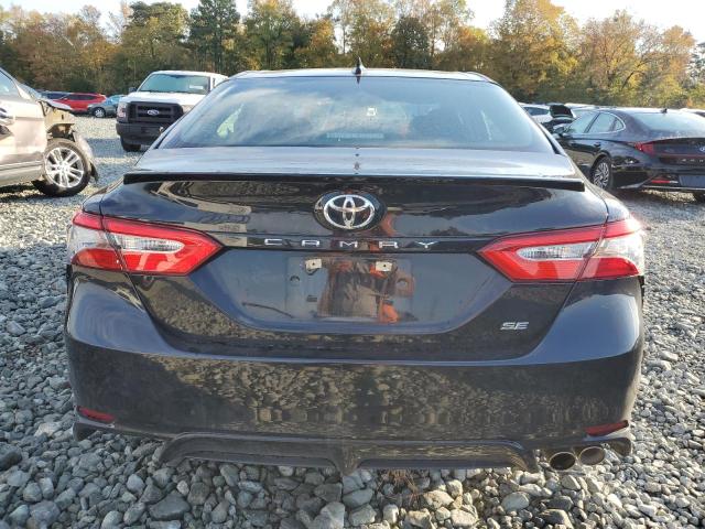 4T1B11HK7KU776800 | 2019 TOYOTA CAMRY L