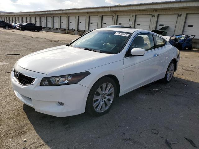 2010 Honda Accord Coupe EX-L