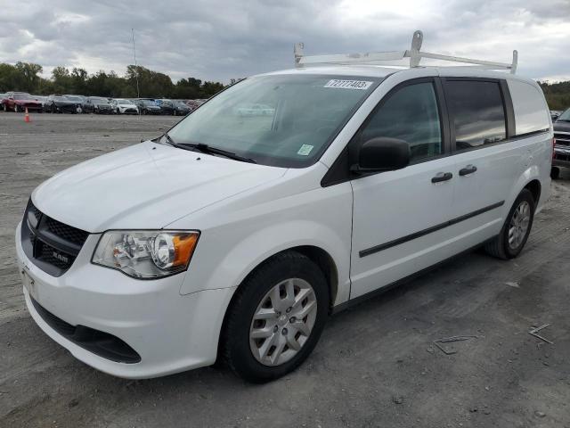2015 RAM TRADESMAN - 2C4JRGAG2FR680061