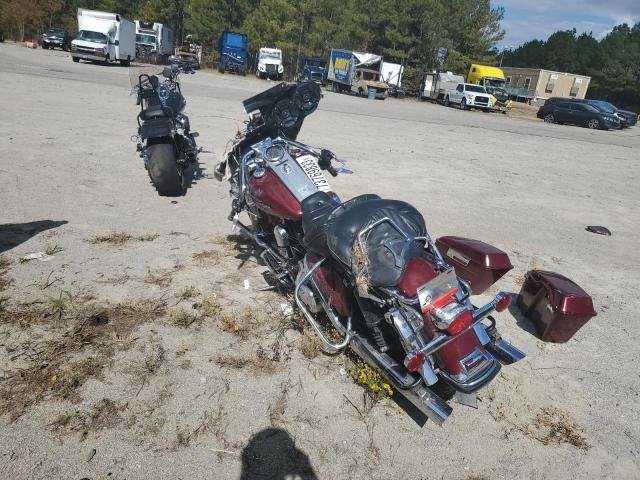 2002 HARLEY-DAVIDSON FLHRI - 1HD1FBW162Y612463