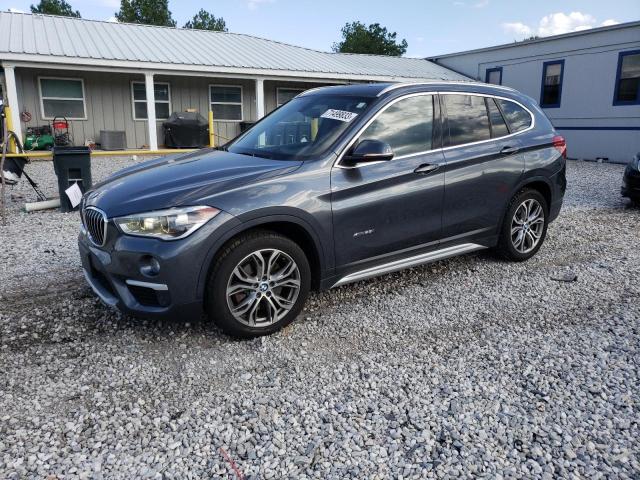 2016 BMW X1 xDrive28i