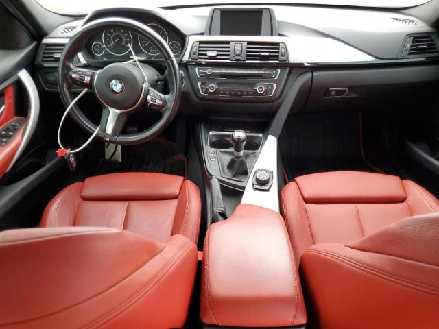 WBA3A9C58EF686490 BMW 335 I