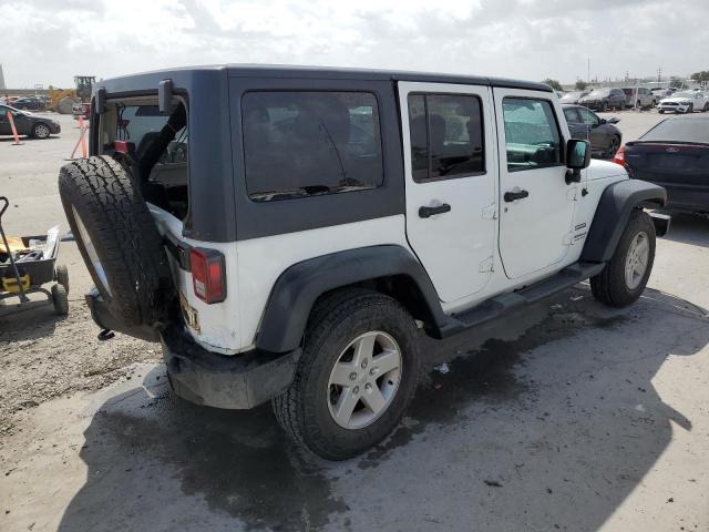 1C4HJWDG0EL103371 Jeep Wrangler Unlimited Sport