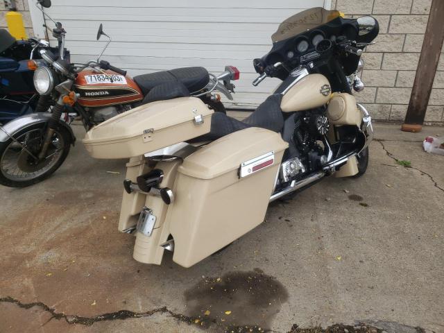 2004 HARLEY-DAVIDSON FLHTI 1HD1FVW184Y621587
