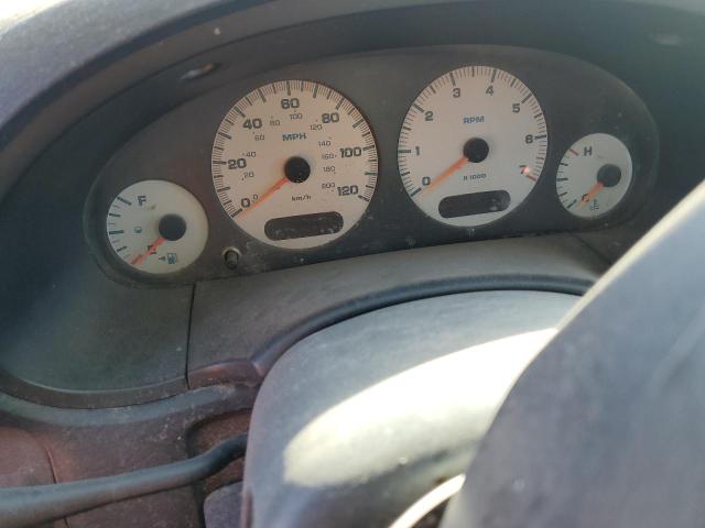 2003 Chrysler Town & Country Lx VIN: 2C8GP44393R190881 Lot: 54026954