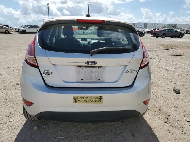 2017 FORD FIESTA SE - 3FADP4EJ6HM123242