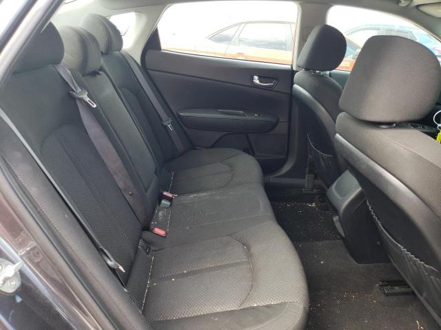 KNAGT4L39J5220337 KIA Optima Lx