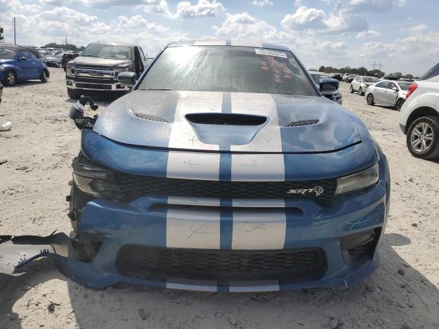 2C3CDXL93LH217423 Dodge Charger Srt Hellcat