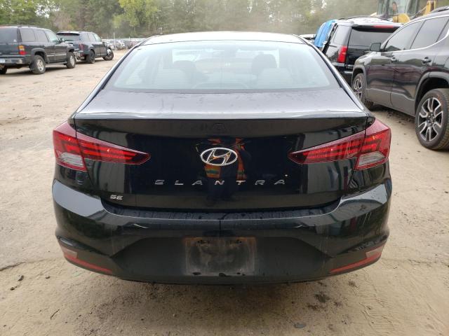 5NPD74LF6LH565137 | 2020 HYUNDAI ELANTRA SE