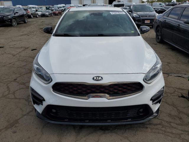 3KPF34AD8ME320187 KIA Forte Gt Line