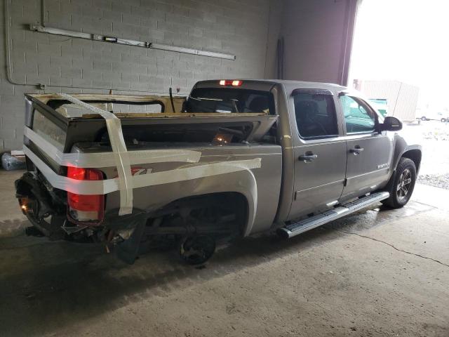 3GTP2VE71DG276720 | 2013 GM c sierra k1500 sle