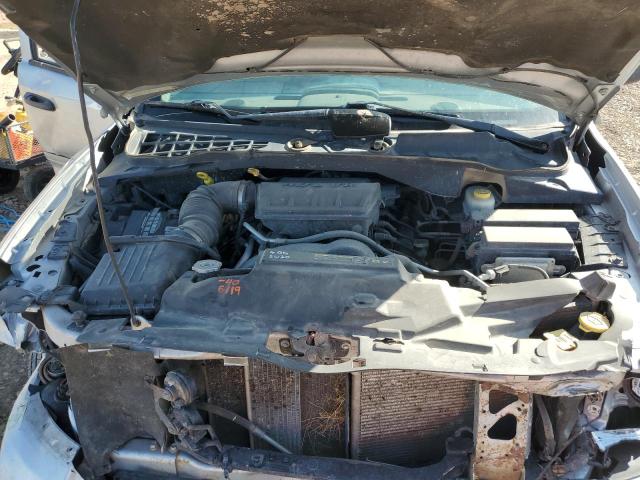 2009 Dodge Durango Slt VIN: 1D8HB48P89F712466 Lot: 53609024