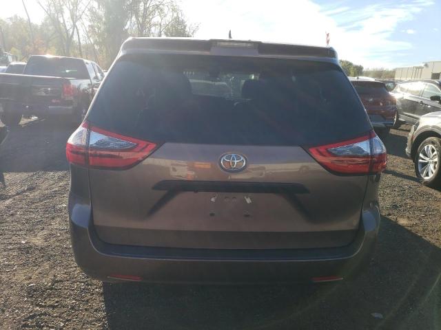 2020 TOYOTA SIENNA L - 5TDZZ3DC1LS021119