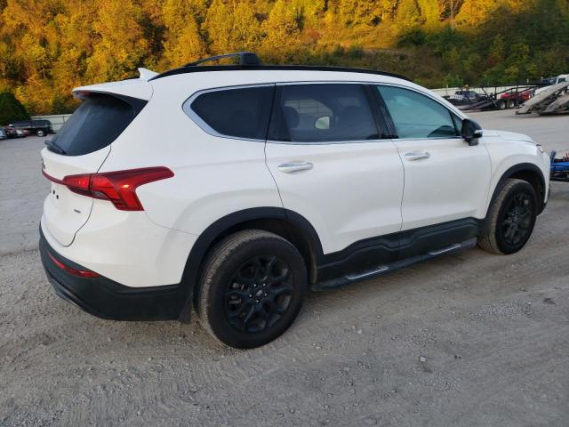 2023 HYUNDAI SANTA FE X - 5NMS6DAJ1PH527528