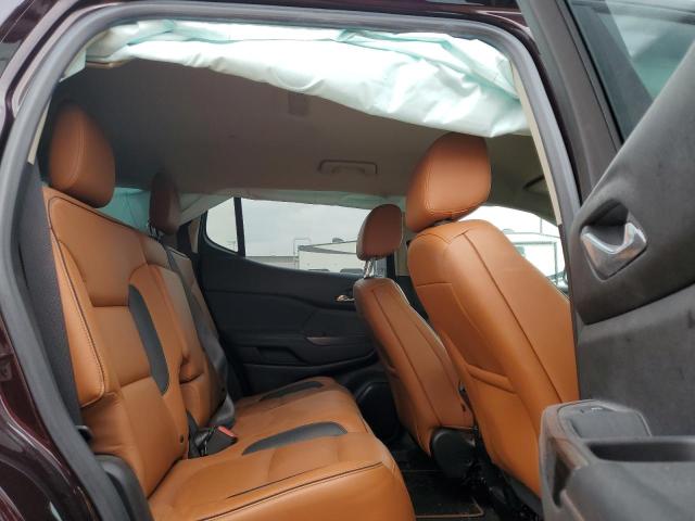 2018 GMC ACADIA ALL 1GKKNVLS4JZ178788
