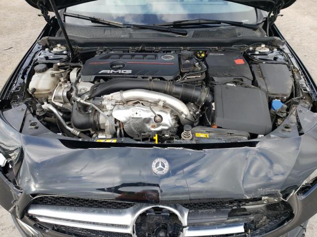 2020 MERCEDES-BENZ A 35 AMG - W1K3G5BB9LJ229012