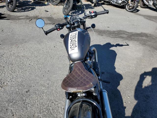 2023 TRIUMPH MOTORCYCLE BONNEVILLE - SMTD53HLXPTBK4888