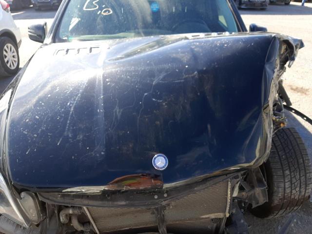 4JGDF7DE1FA468364 Mercedes-Benz Gl 550 4matic