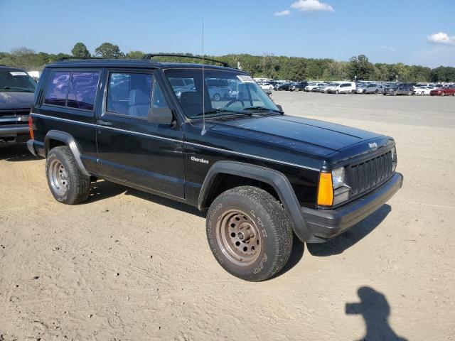 1994 Jeep Cherokee Se VIN: 1J4FT27S2RL230875 Lot: 72031643