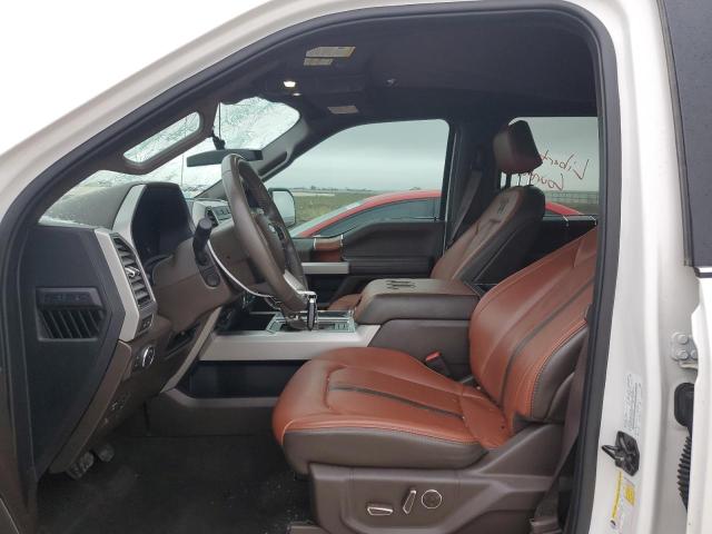 1FTEW1E5XKFA60706 Ford F150 Supercrew