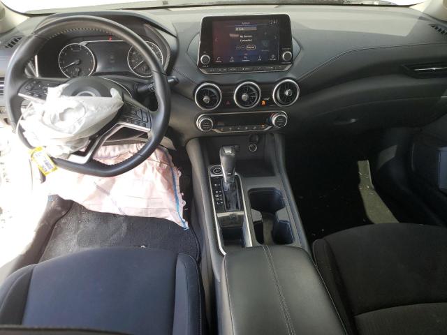 3N1AB8CV7LY277617 Nissan SENTRA SV