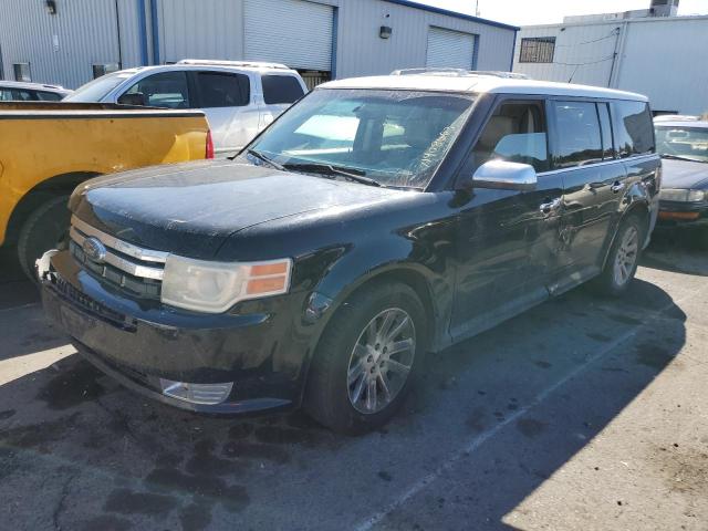 2009 Ford Flex SEL