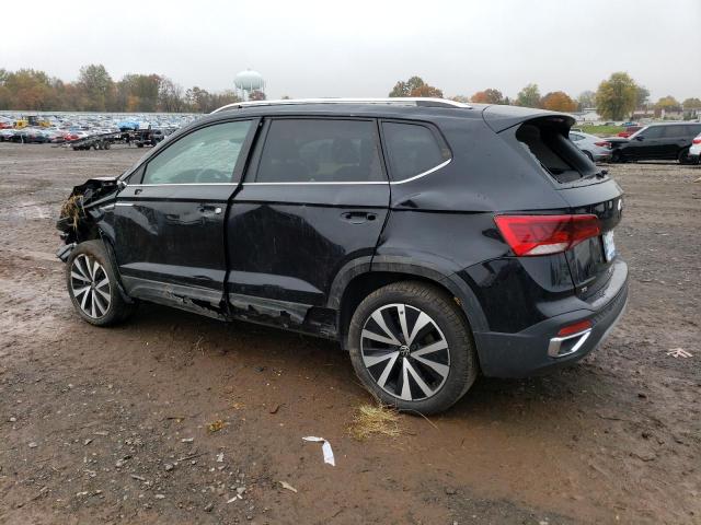 2022 VOLKSWAGEN TAOS SE IQ - 3VVLX7B20NM071091