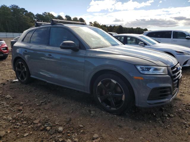 WA1B4AFY8K2125135 2019 AUDI SQ5, photo no. 4