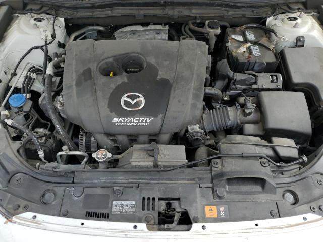 2015 MAZDA 3 GRAND TO - JM1BM1M79F1242069