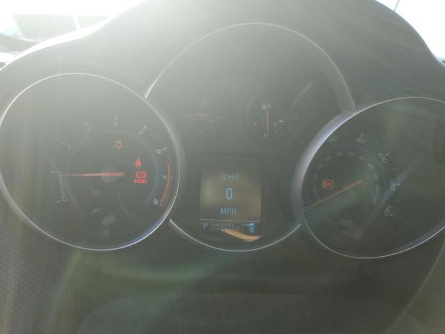 1G1PF5SC6C7347483 2012 CHEVROLET CRUZE