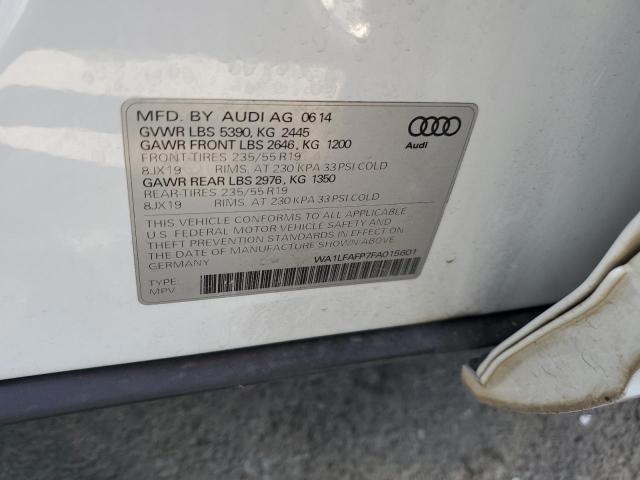 WA1LFAFP7FA015601 2015 AUDI Q5, photo no. 14