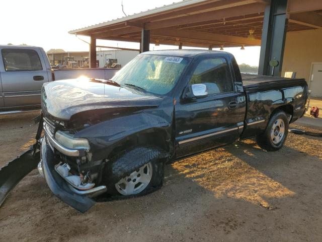 2000 Chevrolet C/K 1500 