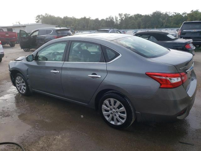 3N1AB7AP5HY374062 | 2017 NISSAN SENTRA S