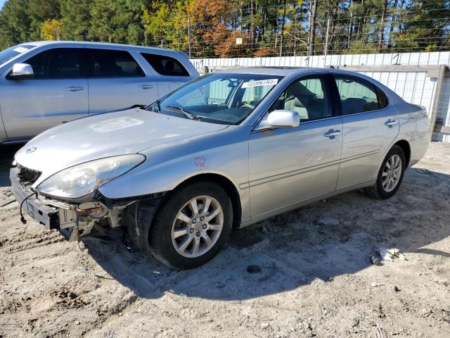 2004 Lexus ES 330 