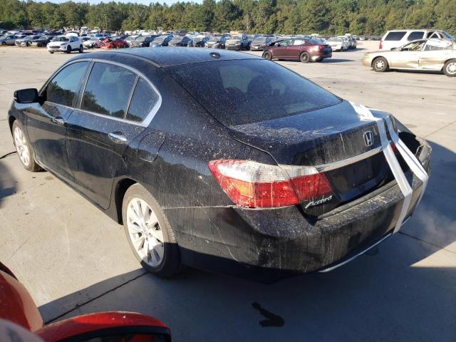 1HGCR2F80EA235254 Honda ACCORD EXL
