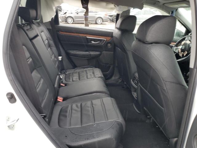 2022 HONDA CR-V EXL - 7FARW2H88NE054266