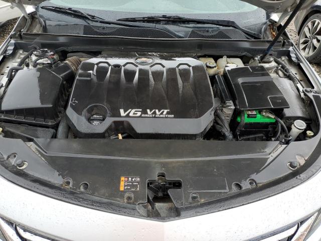 2G1105S39H9117692 | 2017 CHEVROLET IMPALA LT