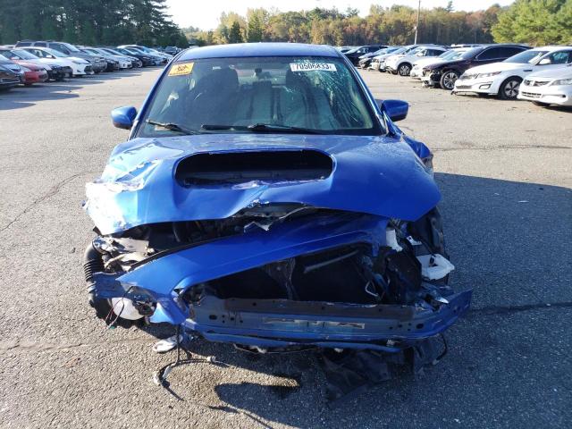 JF1VA1A69F9826450 Subaru WRX