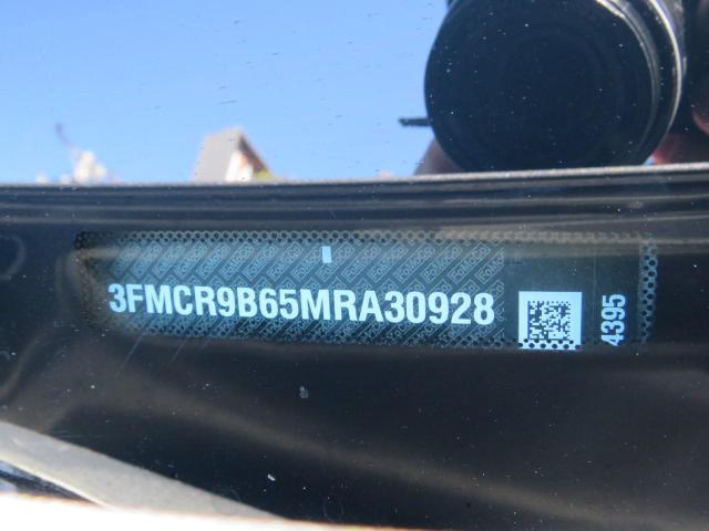 3FMCR9B65MRA30928 Ford Bronco Sport Big Bend