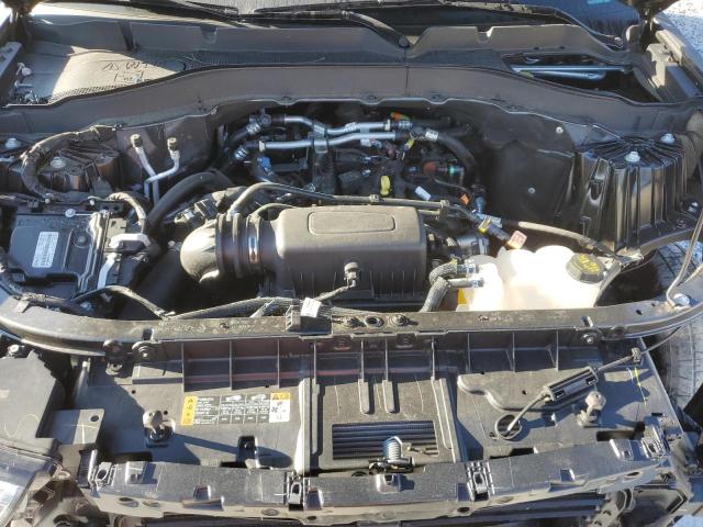 1FMSK7DH9PGA23060 Ford EXPLORER XLT