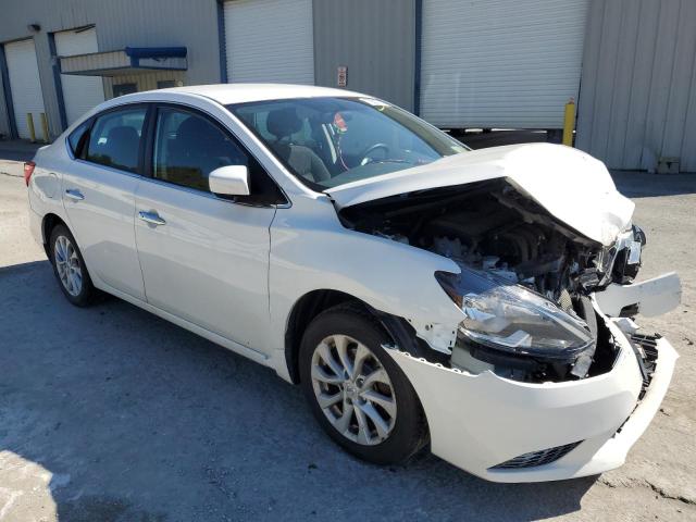 3N1AB7AP1KY391738 | 2019 NISSAN SENTRA