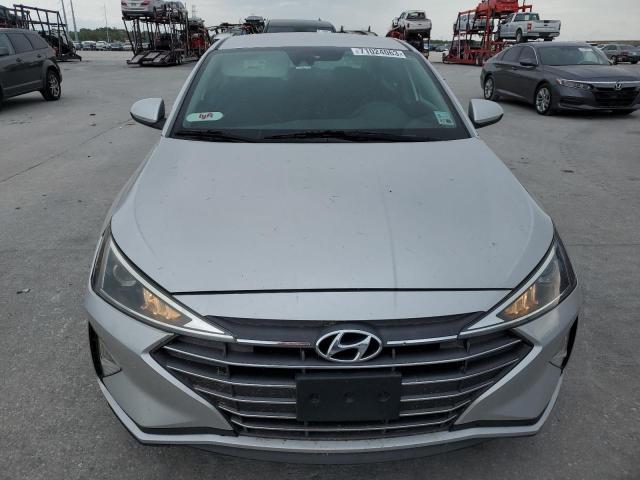 5NPD84LF2KH428952 | 2019 HYUNDAI ELANTRA SE